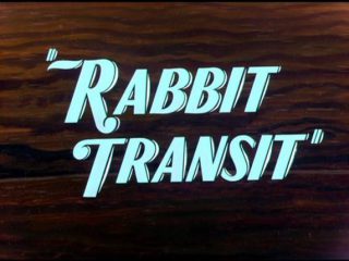 Rabbit Transit