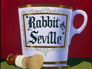Rabbit of Seville