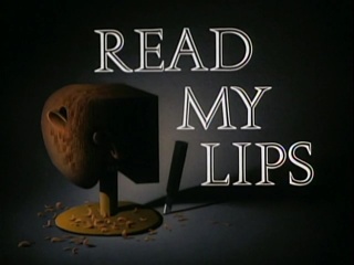 Read My Lips