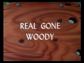 Real Gone Woody
