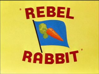 Rebel Rabbit