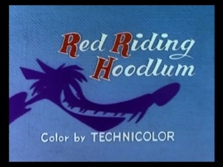 Red Riding Hoodlum