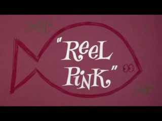 Reel Pink