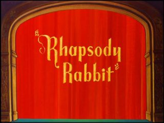 Rhapsody Rabbit