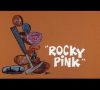 Rock A Bye Pinky