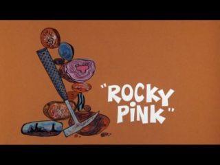 Rocky Pink