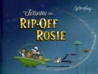 Rip-Off Rosey