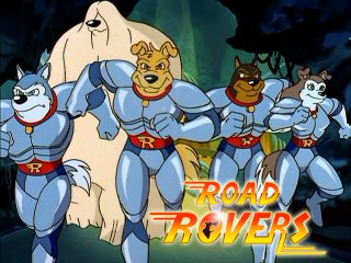 Road Rovers