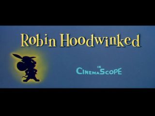 Robin Hoodwinked