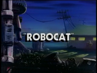 Robocat