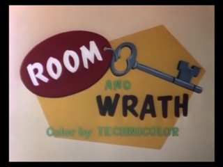 Room And Wrath