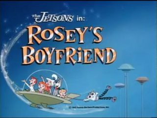 Rosey’s Boyfriend