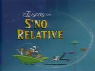 S’No Relative