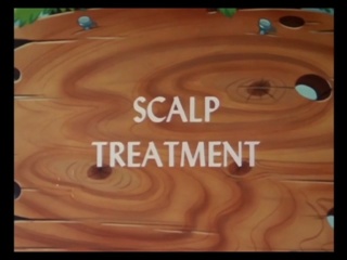Scalp Treatment