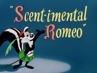 Scent-imental Romeo