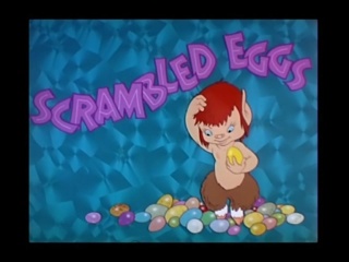 Scrambled Eggs