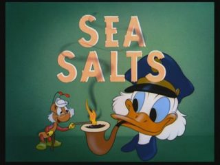 Sea Salts