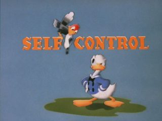 Self Control