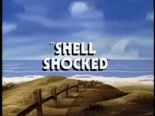 Shell Shocked