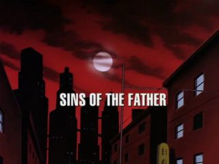 Sins of the Father