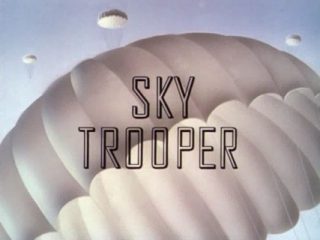 Sky Trooper