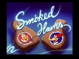 Smoked Hams