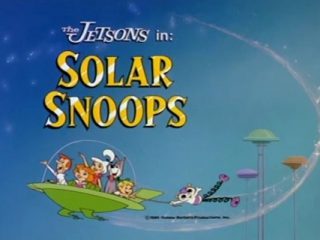 Solar Snoops