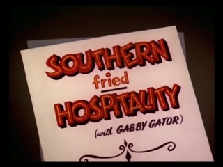 Southern Fried Hospitality