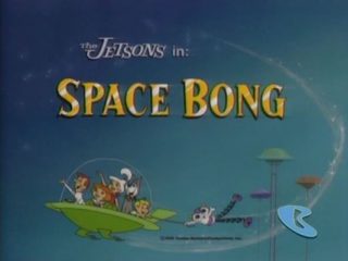 Space Bong