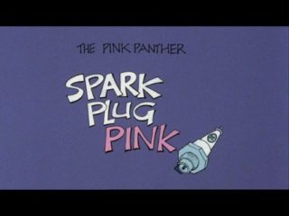 Spark Plug Pink