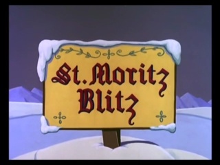 St. Moritz Blitz