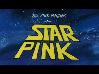 Star Pink