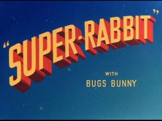 Super-Rabbit