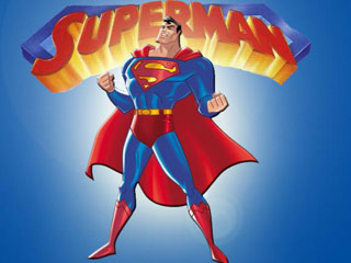 Superman: The Animated Series