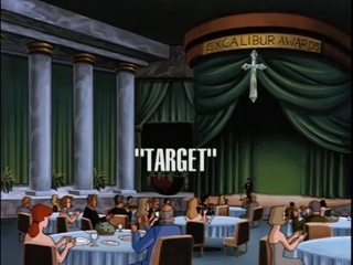 Target