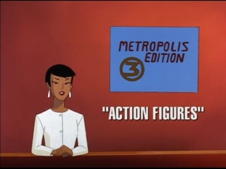 Action Figures