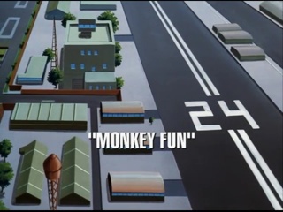 Monkey Fun