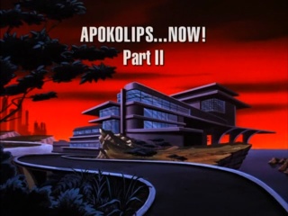 Apokolips…Now, Part 2