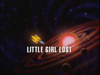 Little Girl Lost, Part 1