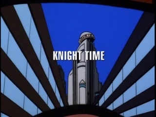 Knight Time