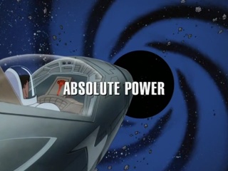 Absolute Power