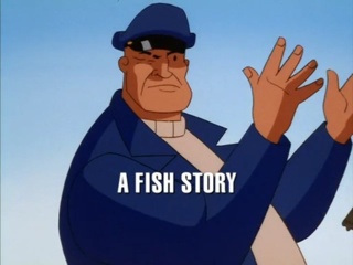 A Fish Story