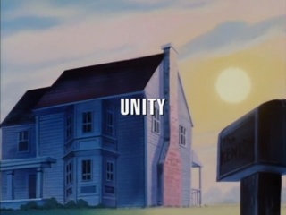 Unity