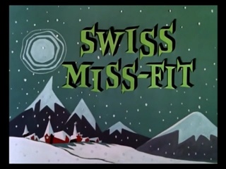 Swiss Miss-Fit