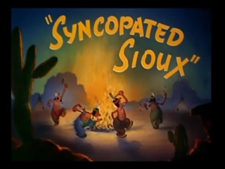 Syncopated Sioux