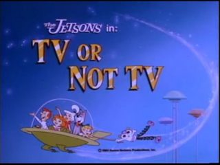 TV Or Not TV