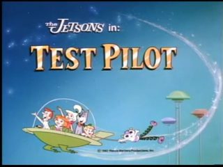 Test Pilot