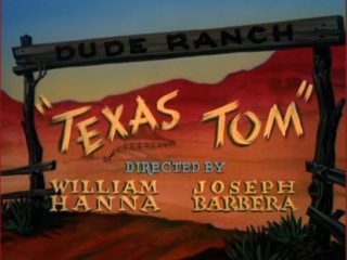 Texas Tom