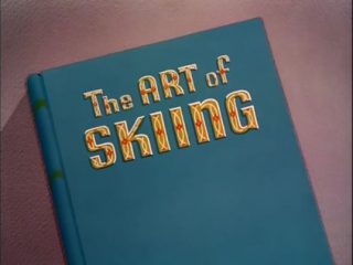 The Art of Skiing