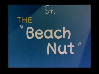 The Beach Nut